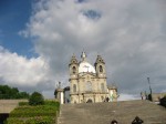 Vizita In Braga, Portugalia, In Saptamana Sfanta 4